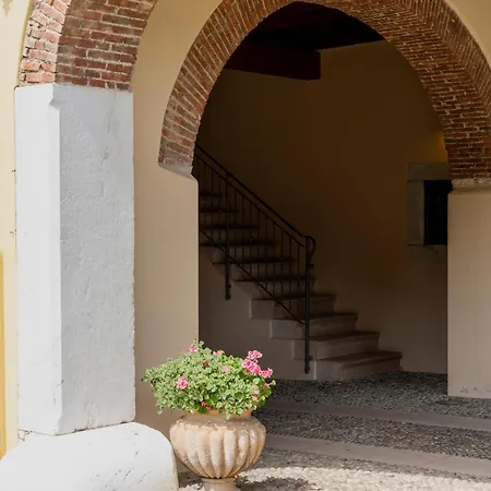 La Filanda Séjour à la ferme Manerba del Garda