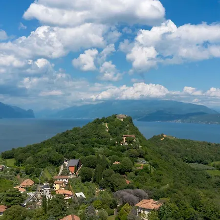 Séjour à la ferme La Filanda Manerba del Garda
