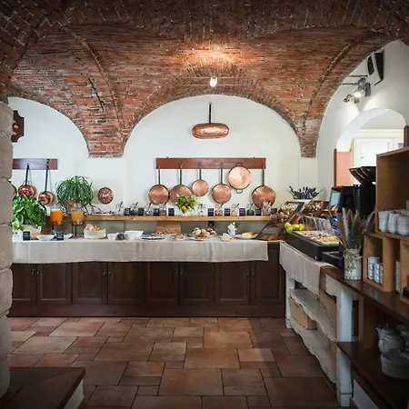 La Filanda Séjour à la ferme Manerba del Garda