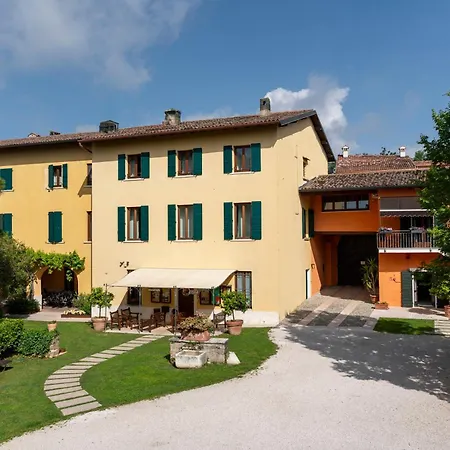 Séjour à la ferme La Filanda Manerba del Garda