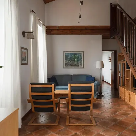 La Filanda Séjour à la ferme *