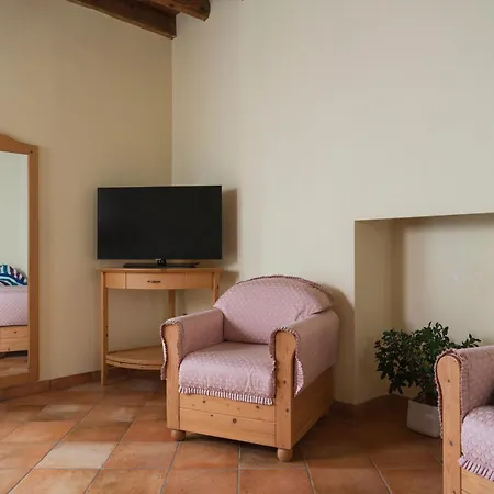 La Filanda Séjour à la ferme Manerba del Garda