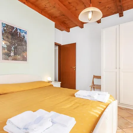 Séjour à la ferme La Filanda Manerba del Garda